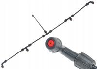 4-х рядная насадка для рюкзака-распылителя