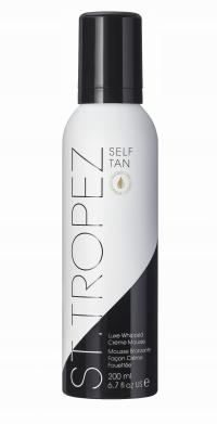 St.Tropez samoopalacz w piance Luxe Whipped 50ml