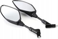 LUSTERKO PRAWE LEWE KOMPLET YAMAHA FZ1 FZ6 FZ8 FAZER 600