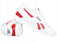 Мужская обувь Reebok Glide Ripple Clip gz5203 спортивные кроссовки