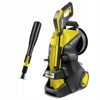 MYJKA CIŚNIENIOWA K5 PREMIUM KARCHER FLEX BLACK LINE + ZWIJAK 1.324-676.0