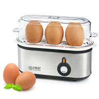 Яичная плита автоматическая варка 3 яйца совок