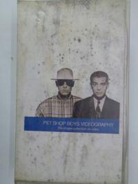 Pet Shop Boys videography
