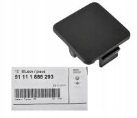 OE ЗАГЛУШКА БАМПЕРА ПЕРЕДНЯЯ BMW 3 E30 ОРИГИНАЛ