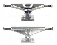 truck Venture All Polished HI - Silver