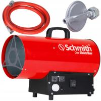 Nagrzewnica gazowa Schmith 20 kW