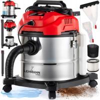 МОЮЩИЙ ПЫЛЕСОС ДЛЯ ОБИВКИ КОВРОВ, НАБОР ДЛЯ ВЛАЖНОЙ И СУХОЙ СТИРКИ