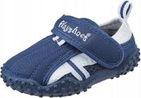 Тапочки PLAYSHOES обувь для воды для r 24-25