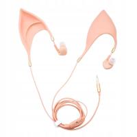 Headset LOMOLY-68010205 Xbox 360 bezbarwny