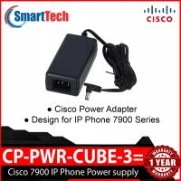 Power adapter CP-PWR-CUBE-3=