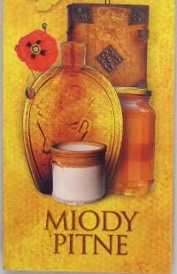 Miody pitne Jan Rogala