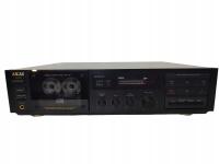 Кассетный магнитофон Akai GX-32 Black Deck Player Japan