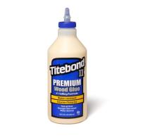 Klej Titebond II Premium Wood Glue 946ml do drewna wodoodporny szybkoschnąc