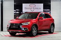 Mitsubishi ASX 1.6 16V Climatronic Led Navi Xe...