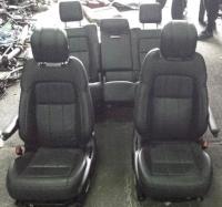 FOTELE KANAPA KOMPLET RANGE ROVER SPORT