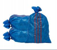 МЕШКИ МЕШОК ЗЕРНА ЩЕБЕНЬ УГОЛЬ СИНИЙ. 50 кг 50шт