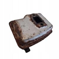 DOLMAR MS-220 TŁUMIK WYDECH