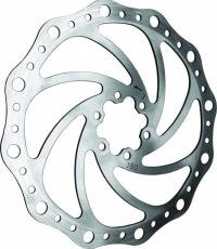 Tarcza hamulcowa ACCENT Freezer 203mm