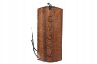 Деревянная ароматическая подвеска K2 Evos Boss