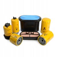 FILTR KOMPLET FILTRÓW JCB 531 540 2013-->