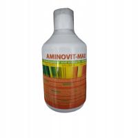 HAP LABS AMINOVIT-MAX комплекс витаминов и аминокислот для голубей