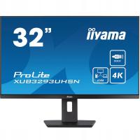 Monitor LED iiyama ProLite 31,5 