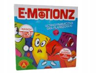 Gra planszowa E-Motionz Alexander