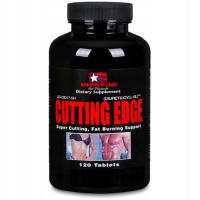 USA Sports Labs Cutting Edge 120 tabs Spalacz tłuszczu L-karnityna Redukcja