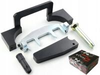 БЛОКИРОВКА ГРМ MERCEDES M271 1.8 БЕНЗИН ЦЕПЬ