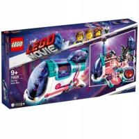 LEGO 70828 The LEGO Movie 2 - Autobus imprezowy