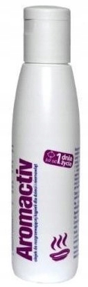 AROMACTIV olejek do kąpieli dla dzieci 125ml
