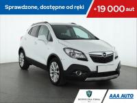 Opel Mokka 1.6 CDTI, Automat, Skóra, Navi, Xenon