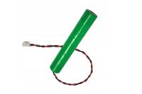 Аварийная лампа AWEX 3.6 V 2500mAh NiMH HT аварийное освещение L