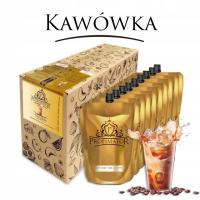 Bezalkoholowy kawowy koncentrat KAWÓWKA PROFIMATOR box 9x300ml