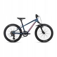 Rower dziecięcy Orbea MX 20 XC Blue - Red