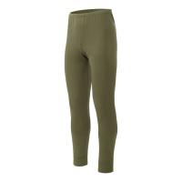 Kalesony Bielizna Termiczna Helikon-Tex US LEVEL 1 Olive Green XS