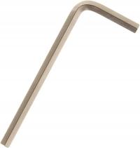 Klucz imbusowy L calowy, 7/32