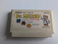 Dr. Mario - Nintendo Famicom/Pegasus