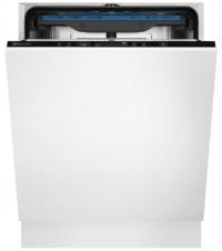 Zmywarka do zabudowy Electrolux EEM48300L 14 kpl 8 programów AirDry