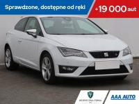 Seat Leon 1.4 TSI, Skóra, Navi, Klima