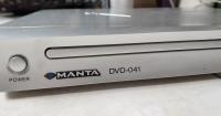 Odtwarzacz DVD Manta DVD-041