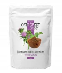 Расторопша пятнистая молотый 1кг ПОЛЬСКИЙ / BIOSWENA