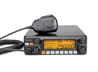 Jopix AT-5555N II radiotelefon amatorski 24-30 MHz AM/FM/SSB 60W CTCSS, VOX