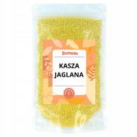 Kasza jaglana Polska czysta 1kg ŚWIETNA JAKOŚĆ