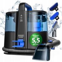 Моющий пылесос MONZANA SC4000 400 Вт синий