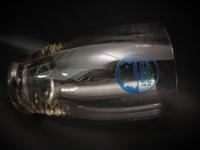 Szklanka Balkan Tourist szkło B67