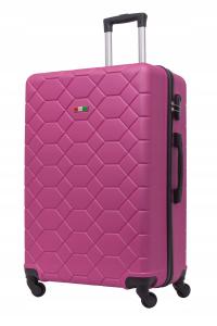 WALIZKA BAGIA 90 LITRÓW AMSTERDAM