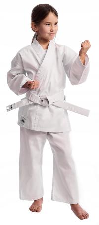 KOSTIUM DO KARATE IPPONGEAR ROZM 140