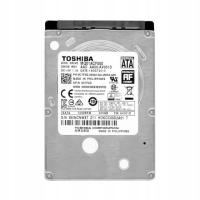 Жесткий диск Toshiba MQ01 MQ01ACF050 500GB SATA III 2,5