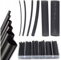 Набор термоусадочных рубашек 100 штук